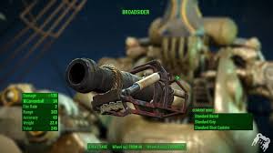 Fallout 4: The Last Voyage Of The Uss Constitution Walkthrough
