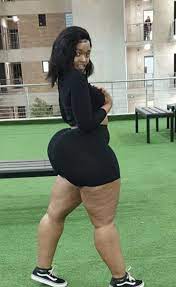 African names for baby girls hail from all around the continent and offer an uncommon yet usable this name from the akan language of ghana in west africa is traditionally given to baby girls born. Pin On Thick African Girls