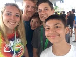 Dyan Mariano and Nick Johnstone's Wedding Website