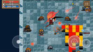 Dec 19, 2018 · soul knight mod apk (unlimited money, unlocked all) is a super attractive game that anyone wishes to download and play right now. Soul Knight 2 9 4 Para Android Descargar Apk Gratis