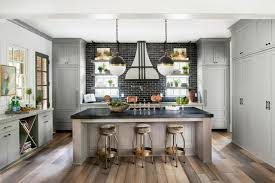 La mejor calidad en muebles de cocina. Color Vison Para Los Muebles De La Cocina Ideas Inspiradoras