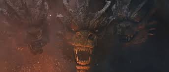 King of the monsters (2019). Godzilla King Of The Monsters Featurette Meet The Titans Film
