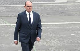 3,3 milliards d'euros de plus déversés dans les enclaves étrangères. Masques Plan De Relance Jean Castex Devant Les Deputes Pour Presenter Sa Feuille De Route Actu