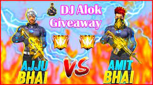 Free fire free fire in mpl free fire mpl me kaise khele free fire khel kar paise kaise kamaye free fire free fire se paise kaise kamaye. Amit Bhai Vs Ajju Bhai Free Fire Top Player Ajjubhai And Amitbhai Gameplay Youtube