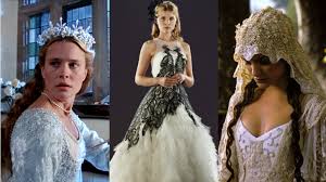 Always a bridesmaid favorite movie button. 27 Iconic Movie Wedding Dresses That Will Give You All The Gowngoals Hellogiggles