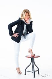 Female Disruptors: Carrie Martz of 'Clean Light Laboratories' On The Three  Things You Need To Shake Up Your Industry