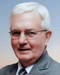 Joseph A. Iwanski Obituary January 19, 2024