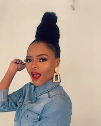 Découvrez toute la carrière de zandile msutwana. Crushing On Khayakazi Kula Aka Martha From Thequeenmzansi Celebs Now