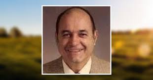 Bob Myers Obituary March 18, 2010