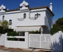 Encuentra viviendas en venta en chiclana de la frontera al mejor precio. Holiday Villa For Rent In Chiclana De La Frontera La Barrosa Chiclana De La Frontera Vacation Villa 1091