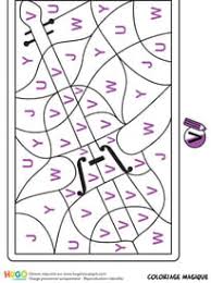 Coloriage Instruments De Musique A Imprimer Page 1