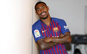 €22.00m * feb 26, 1997 in são paulo, brazil Malcom I Want To Make History At Barca