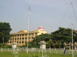 Đại học quốc gia thành phố hồ chí minh (vietnam national university ho chi minh city) là một trong hai hệ thống đại học quốc gia của việt nam, được đặt tại thành phố hồ chí minh, được đánh giá là một trong 1000 trường/nhóm trường đại học tốt nhất thế giới của việt nam. Sáº½ Ä'á»•i Ten Trung Tam Dá»± Bao Khi TÆ°á»£ng Thá»§y VÄƒn Trung Æ°Æ¡ng