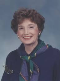 Obituary information for Belle Wrenn Booth