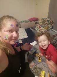 Claire Bear's Ice Pack Charity Battle Experience