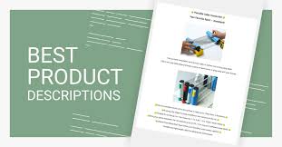 We did not find results for: How To Write Product Descriptions That Sell 5 Easy Steps