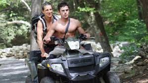 Bear grylls is the host of national geographic channel's hit show: Doku Usa 2014 Nitro Nitro