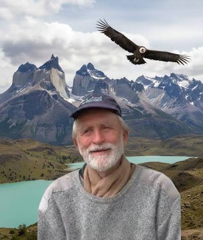 Hoy está de cumpleaños nuestro gran Jefe Jürgen Rottmann, uno de los hombres vivientes que más ha aportado a la conservación de la fauna chilena y de nuestra naturaleza. Entre muchas otras