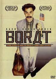 Borat 1080p Hd Peliculas Mega Peliculas Carcajadas Poster De Peliculas