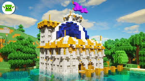 Minecraft How To Build A Cartographer S House Easy 5x5 System Video Dailymotion Minecraft timelapse speedbuild of a jungle temple using andyisyoda 5x5 building system. minecraft how to build a cartographer s house easy 5x5 system