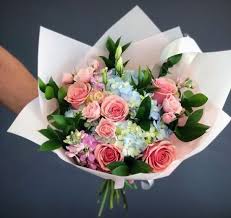 In the delivery city time zone. Beautiful Flowers Near You Flower Shop Delivery Near Me June Flowers India