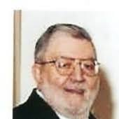 Obituary information for Joseph J Giacalone