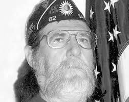 TERRY MARR ELECTED Camporama with us