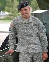 Sergeant Stephen Wayne Diggs Obituary