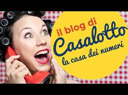 899.011.699 consigli esclusivi lotto marco & lio marco e lio promozione del giorno. Estrazione Youtube