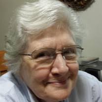 Obituary for Bernice M. Hess