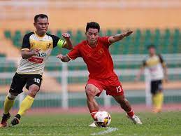 Nguyen quang hai vietnam 2020 vietnam u23 nguyen quang quang hai nguyen asian young talents nguyễn quang hải. Ä'á»™i Quan Vo Ä'á»‹ch Aff Cup 2008 Táº£ Xung Há»¯u Ä'á»™t Tren San Thá»'ng Nháº¥t