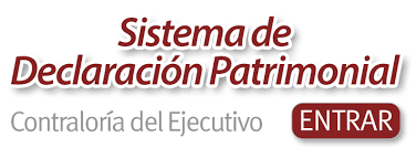 Los servidores públicos deben presentar declaración de situación patrimonial durante de mayo de cada año. Sistema De Declaracion Patrimonial