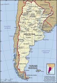 Argentina president alberto fernández and conmebol should be ashamed. Argentina History Facts Map Culture Britannica
