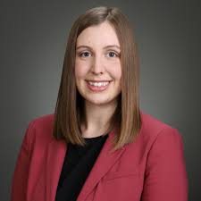 Alexa Thompson wins prestigious Izaak Walton Killam Memorial Scholarship