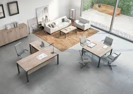 What Furnitures To Have For A Modern Office Decorifusta