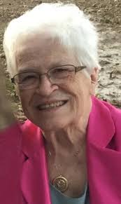 Most Recent Obituaries