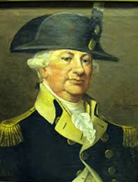 American Revolutionary War