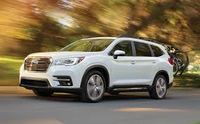 Find best ascent wallpaper and ideas by device, resolution, and quality (hd, 4k) from a curated website list. New Subaru Ascent 1920x1200 Wallpaper Teahub Io