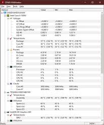 64 bit and 32 bit safe download and install from official . Hwmonitor Helps You Monitor Hardware Changes On Windows 10