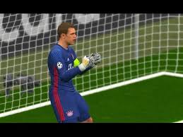 Open and select dp in dpfilelist generator. Manuel Neuer Best Saves Compilation Pes 2017 Youtube
