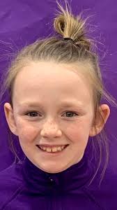 Twelve Dakota Gold Academy gymnasts win events in weekend competitions