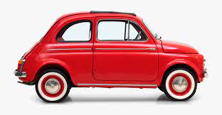Discover the new fiat 500 range with its iconic design and performance. Fiat 500 Old Png Transparent Png Kindpng