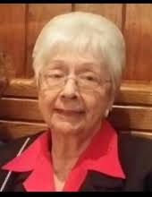 Obituary information for Lucile T. Olsen