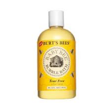 Burt's bees baby deluxe gift set. Burt S Bees Baby Bee Bubble Bath Reviews In Baby Bathing Soaps Body Washes Chickadvisor