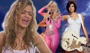 Song number 7 by a=shiri maimon was chosen to represent israel and finished in fourth place in the. Eurovision 2018 Famous Faces You Forgot Auditioned For The Eurovision Song Contest Tv Radio Showbiz Tv Express Co Uk