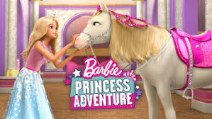 Netflix supports the digital advertising alliance principles. Is Barbie Princess Adventure 2020 On Netflix Belgium