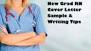 Lpn cover letter for new grad with no experience. 5 New Graduate Registered Nurse Cover Letter Samples Clr