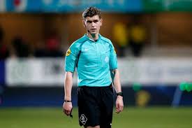 Diese seite liefert eine übersicht über alle einsätze des schiedsrichters joey kooij in der saison 20/21 inklusive der gezeigten karten und der gegebenen elfmeter. Joey Kooij Leidsman Bij Topper Almere City Ga Eagles Ga Eagles Destentor Nl