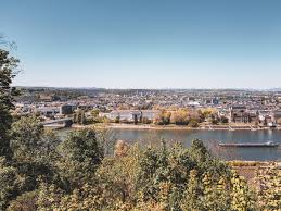 In bürrig überwiegen mittlere und gute wohnlagen. Aktualisierter Mietspiegel Der Stadt Koblenz Vermieterverein E V