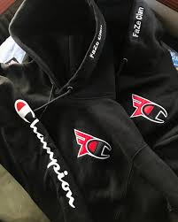 Black And Neon Green Champion Hoodie Ethanpellegrini On Instagram Exclusive Faze Clan X Champion Hoodies Sold Champion Clothing Champion Clothing Mens Champion Hoodie